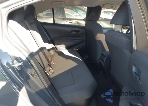 2023 Toyota Corolla Hybrid Le из США, поврежденный, VIN JTDBCMFEXP3020663